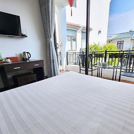 Vincent'S House Appartement Hội An Buitenkant foto
