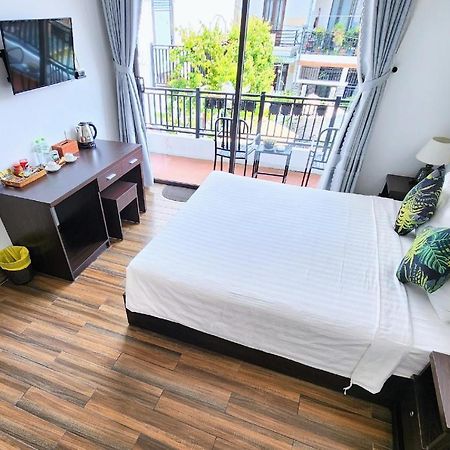 Vincent'S House Appartement Hội An Buitenkant foto