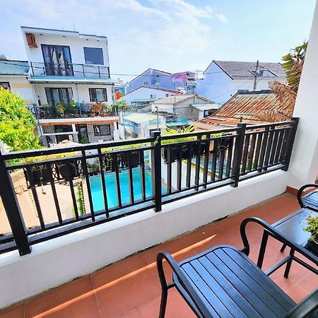Vincent'S House Appartement Hội An Buitenkant foto