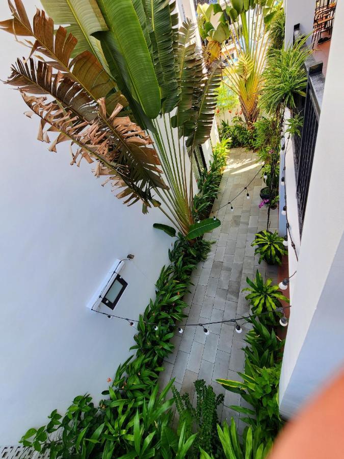Vincent'S House Appartement Hội An Buitenkant foto